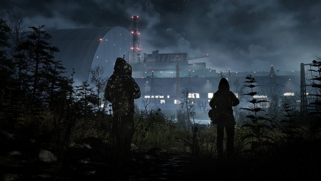 Chernobylite Console Release Date