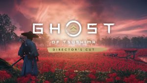 Ghost of Tsushima Director's Cut