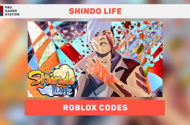 Shindo Life Codes