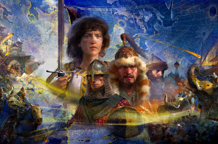 Age of Empires 4 Review