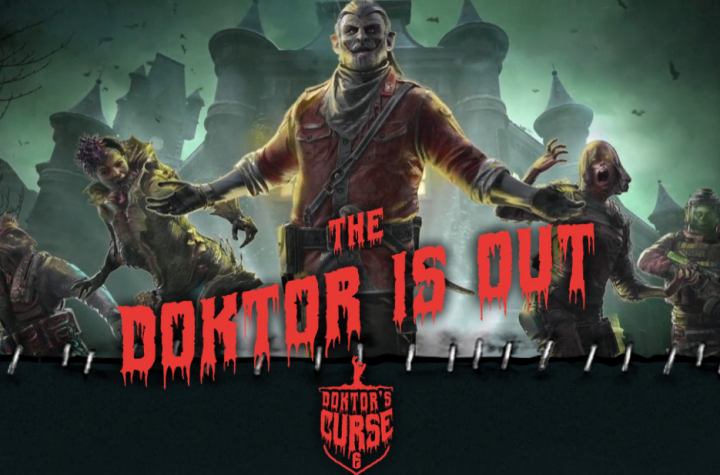 Doktor's Curse Guide