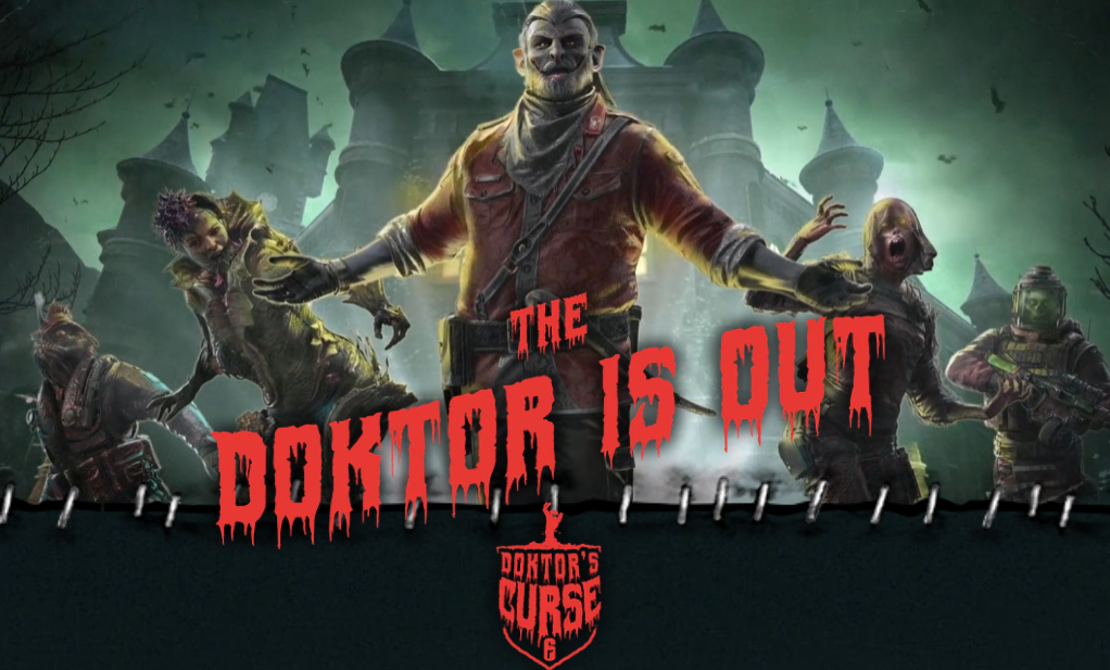 Doktor's Curse Guide