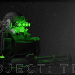 Project Tower Defense Codes