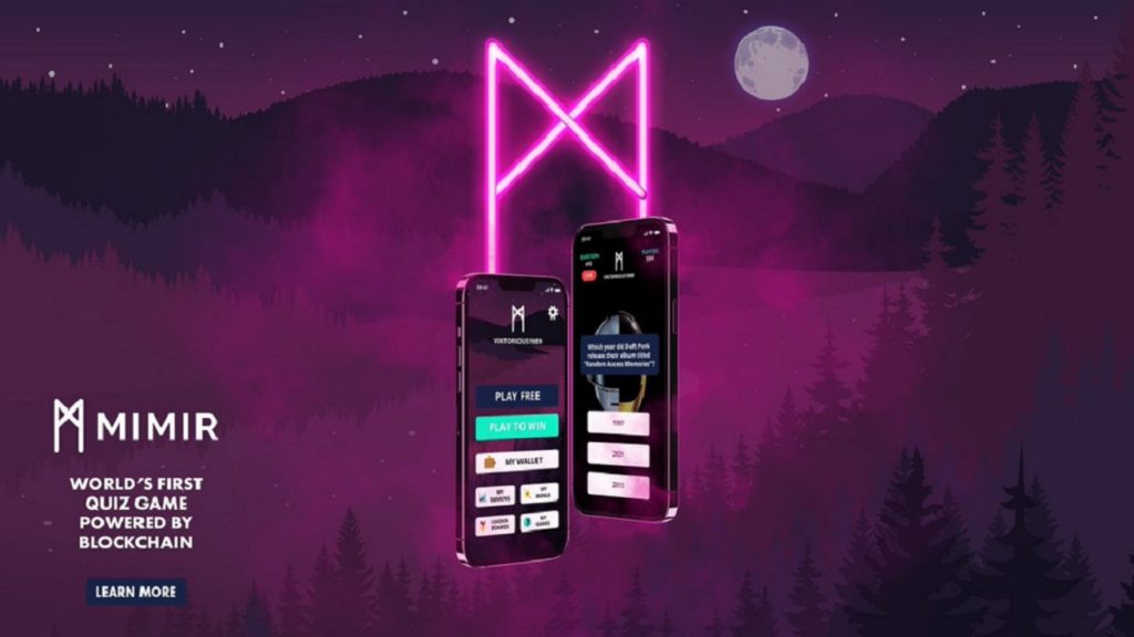 How to Play Mimir Quiz