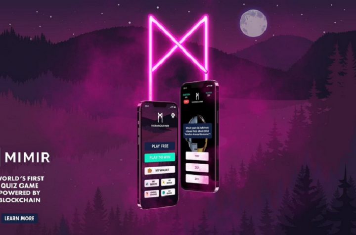 How to Play Mimir Quiz