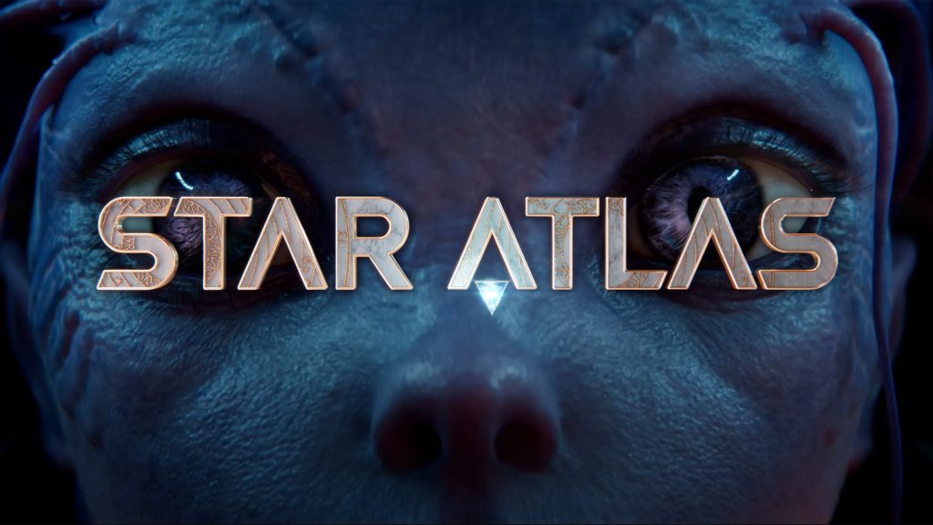 How to Play Star Atlas