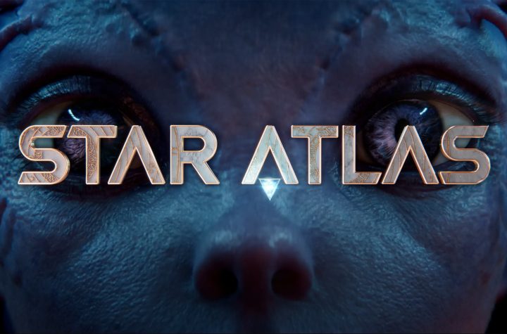 How to Play Star Atlas