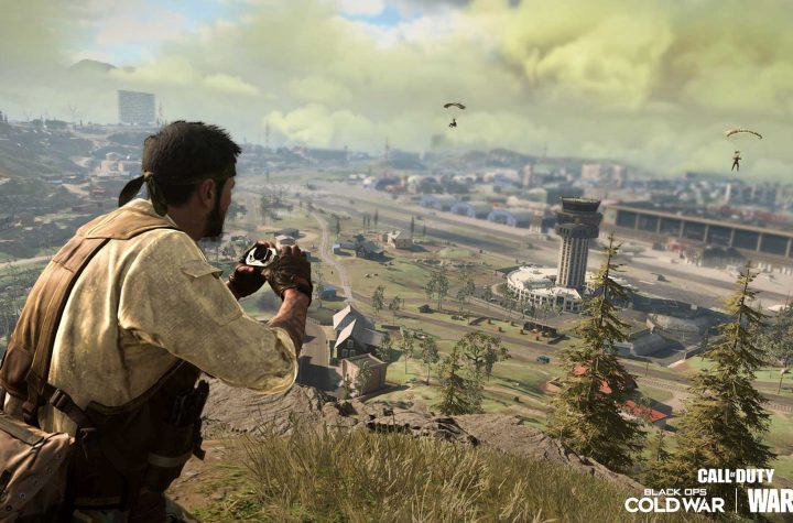 Warzone Last Hours of Verdansk Release Time