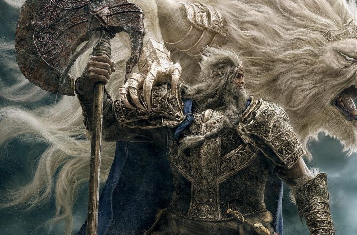 Most Valuable Boss Elden Ring