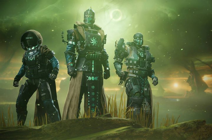 Destiny 2 Maintenance End Time