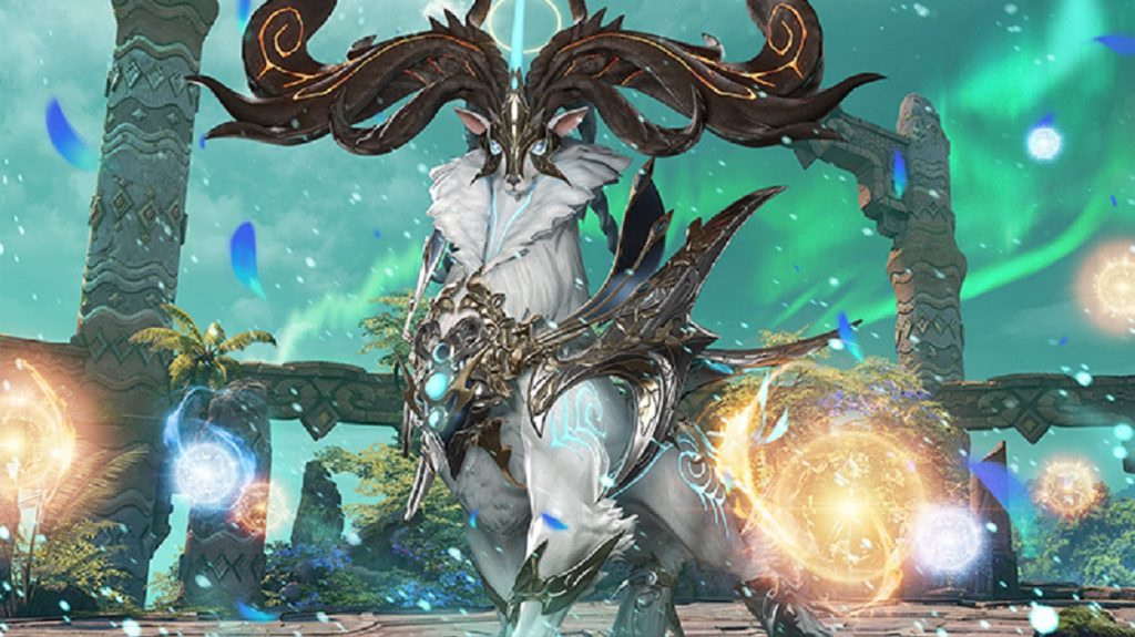 How to Start Abyss Raid Argos Lost Ark