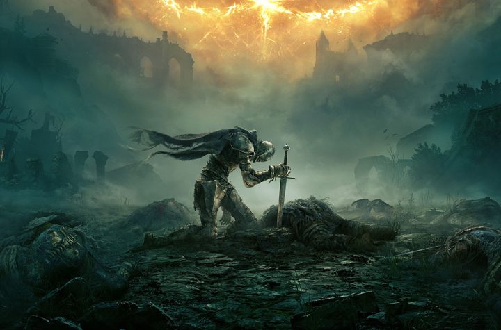 How to Activate Grand Lift of Dectus Elden Ring