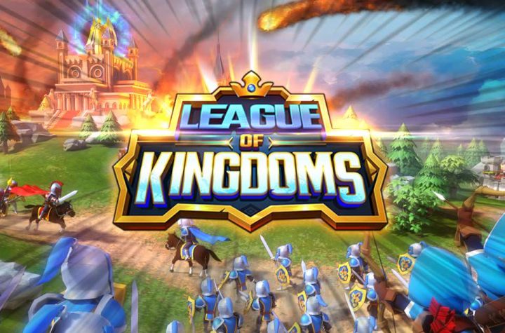 How to Play League of Kingdoms