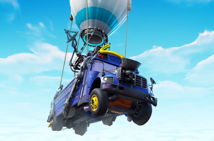 How to Gift Skins in Fortnite